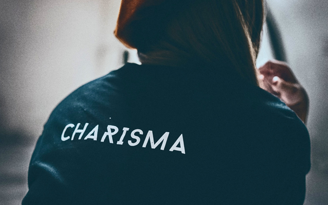 Thoughts on Charisma