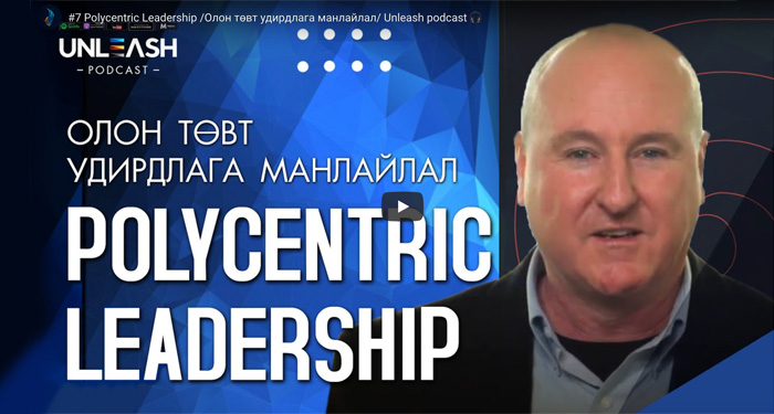 Discussing Polycentric Leadership