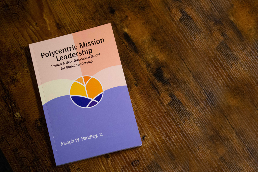 Book Review – Asia Missions Association