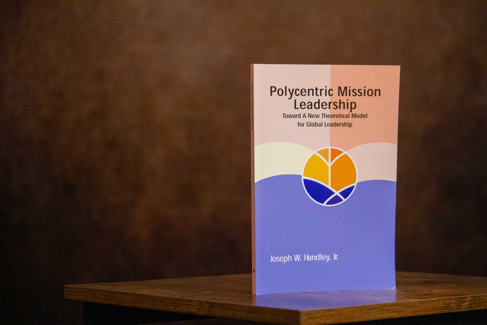 Leader’s Edge: Polycentric Leadership Book Review