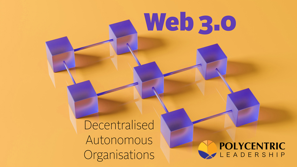 Web3 and Polycentric Governance