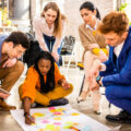 Group Planning and Partnership