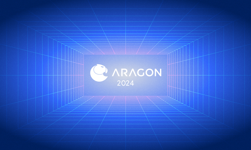Aragon software platform