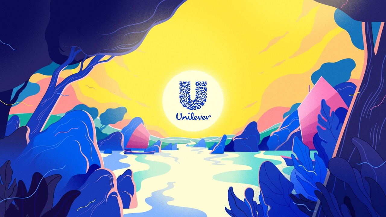 Unilever: Leading Globally, Empowering Locally