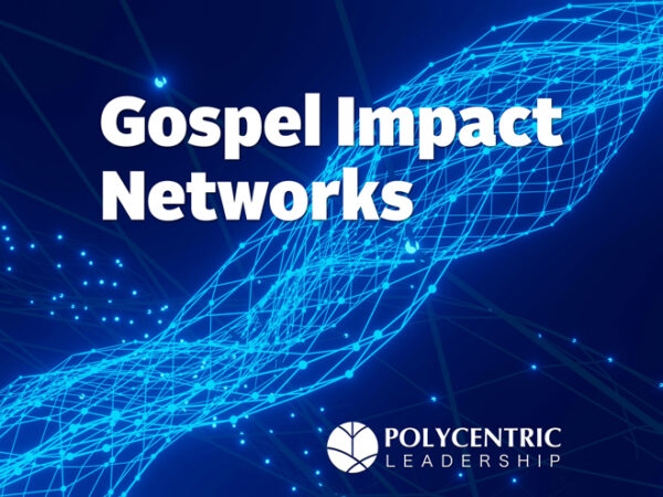 Gospel Impact Networks