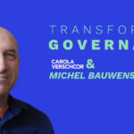 Transforming Governance